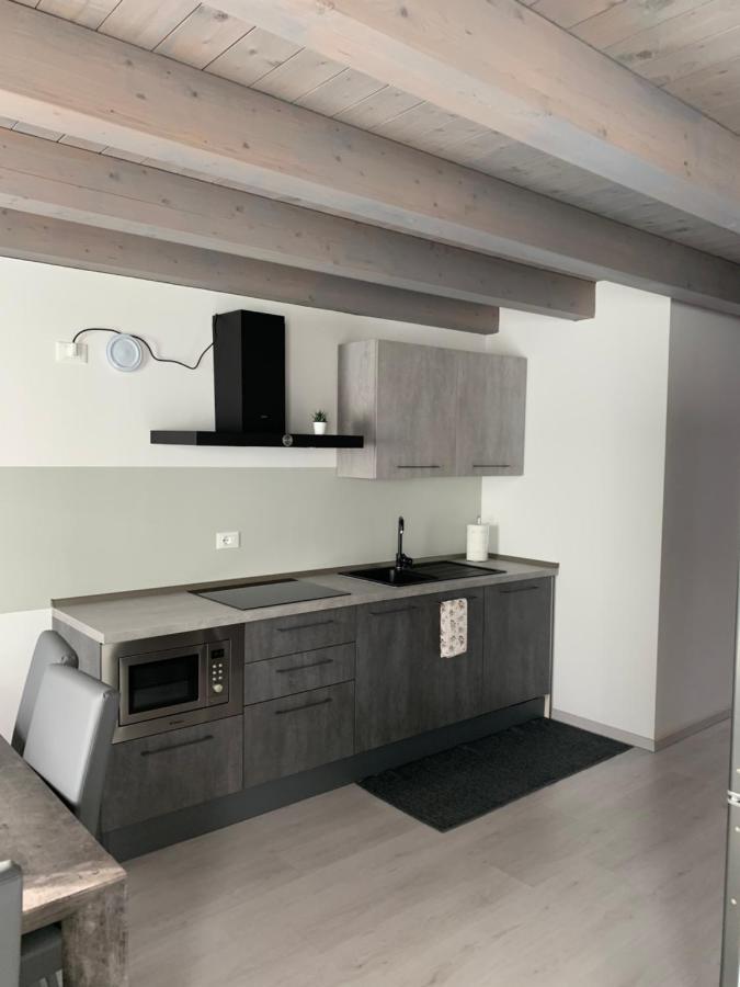 Alpin Star Apartment Temu Exterior photo