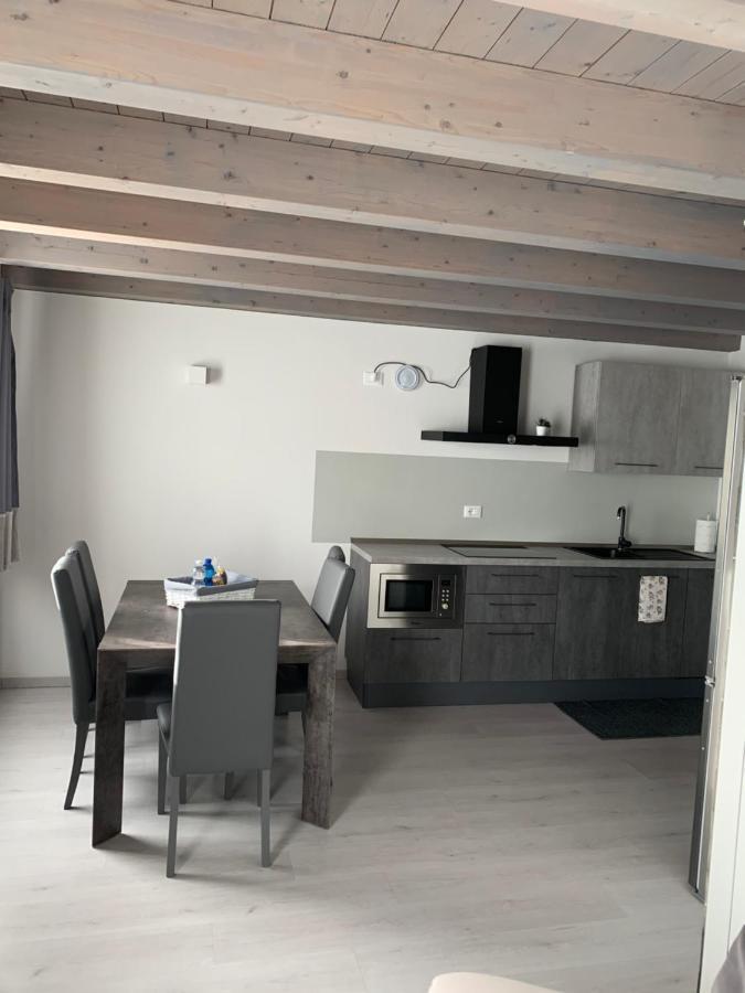 Alpin Star Apartment Temu Exterior photo